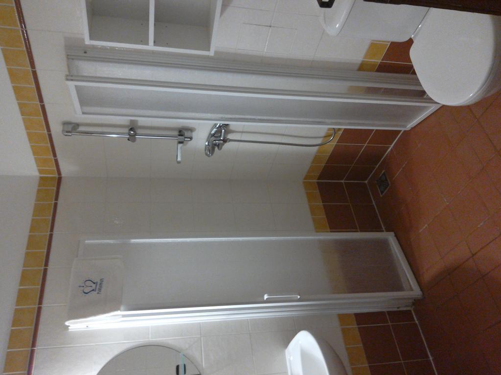 Hotel Marianum Jl,S.R.O. à Janské Lázně Chambre photo