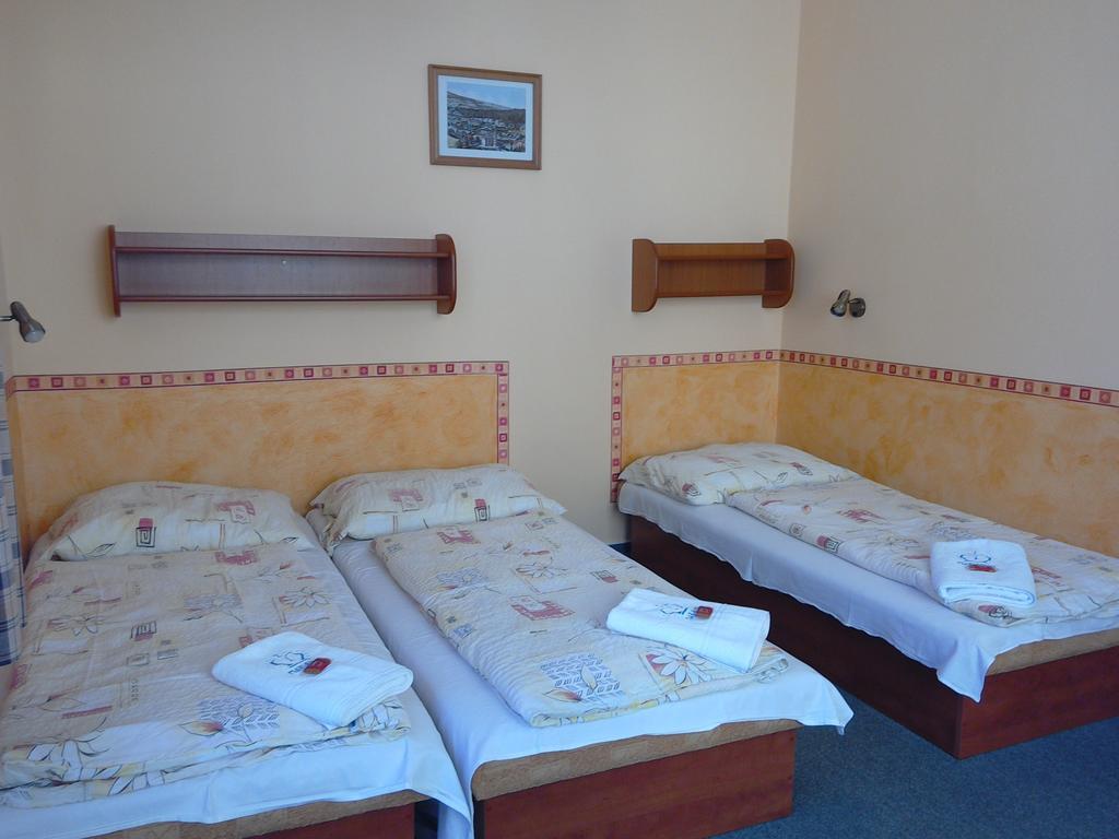 Hotel Marianum Jl,S.R.O. à Janské Lázně Chambre photo